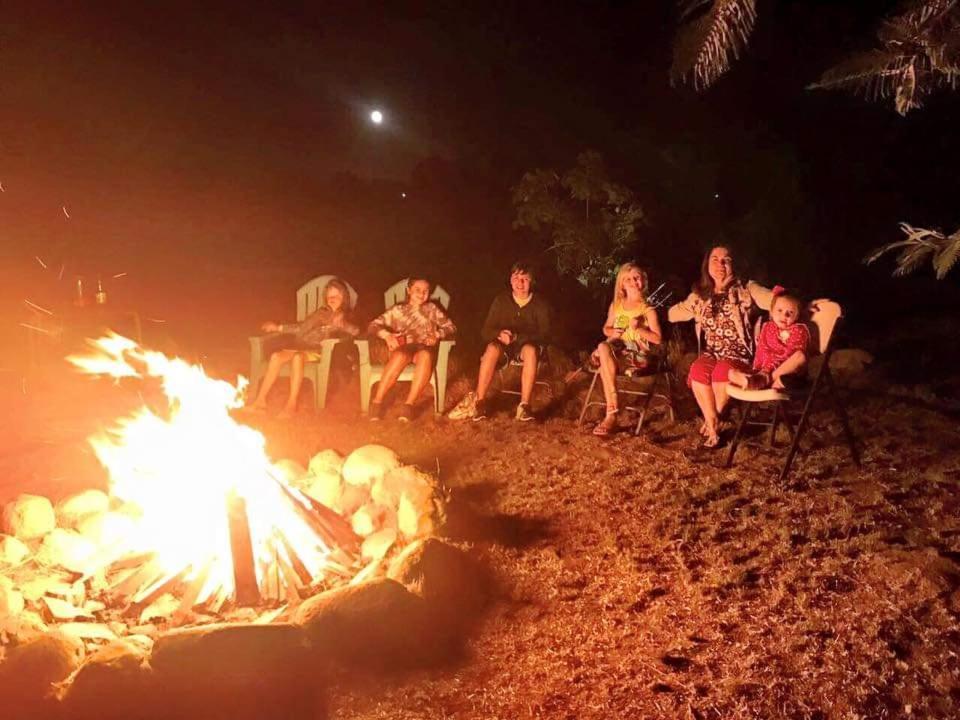 Finca Vidandrei Casa Eucalipto Valle de Guadalupe Ngoại thất bức ảnh