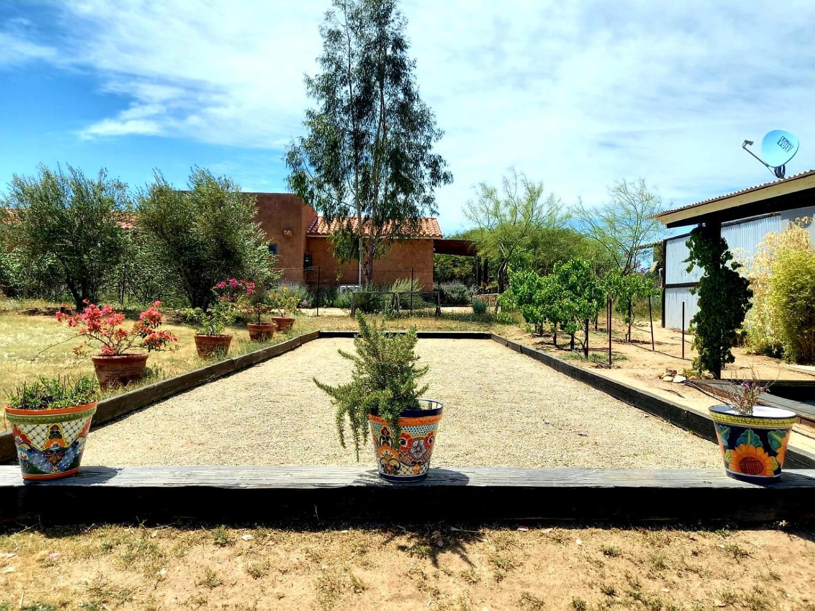 Finca Vidandrei Casa Eucalipto Valle de Guadalupe Ngoại thất bức ảnh