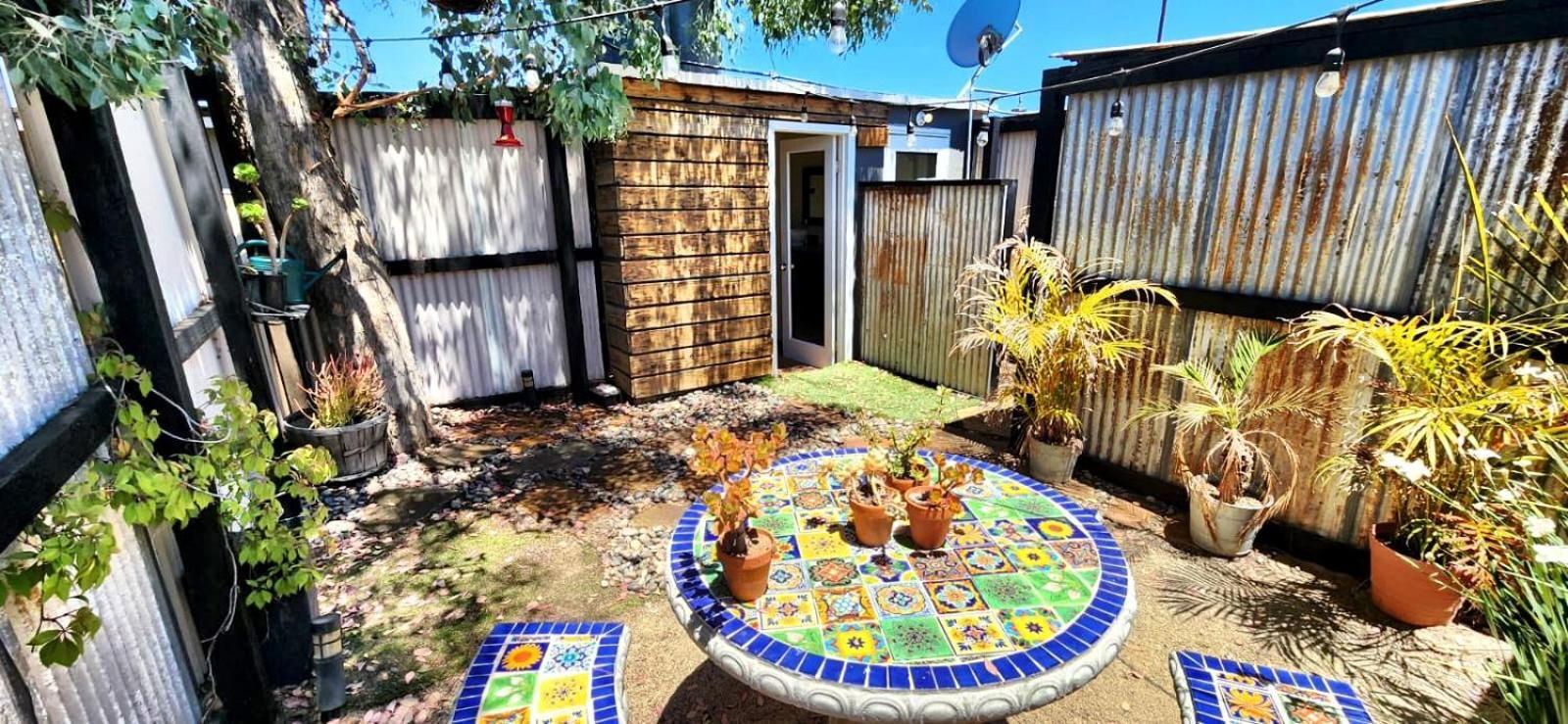 Finca Vidandrei Casa Eucalipto Valle de Guadalupe Ngoại thất bức ảnh